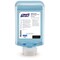 PURELL 1,200 mL Healthy Soap with Clean Release Technology Refill for ES10 Dispensers - Fragrance-Free (2/Carton)